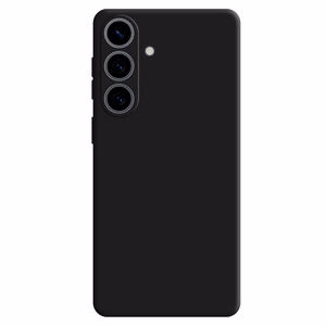 3mk Matinis Dėklas Pro for Samsung Galaxy S26+ - matinis juodas