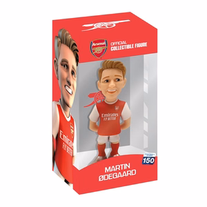 Minix Arsenal – Martin Ødegaard – kolekcinė figūrėlė