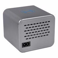 MAANT Dianba Įkrovimo stotis 8 uostai