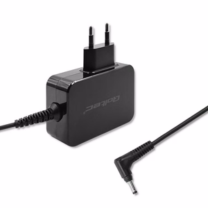 Qoltec 51026 maitinimo adapteris patalpinis/lauko 65 W juodas