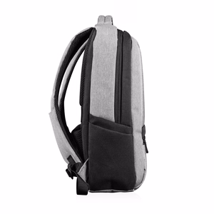Modecom SMART 15 kuprinė Juoda/Pilka Poliesteris