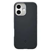 Spigen Nano Pop Magnetinis dėklas telefonui iPhone 17 - juoda