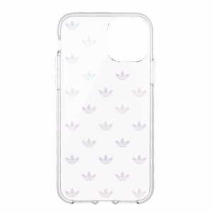 Adidas OR SnapCase ENTRY dėklas telefonui iPhone 12 Pro - įvairiaspalvis