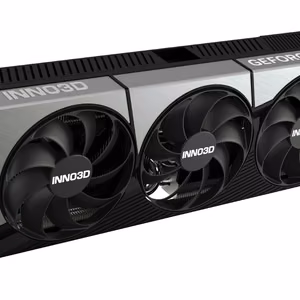 Видеокарта Inno3D GeForce RTX 5080 X3 OC NVIDIA 16 GB GDDR7