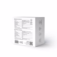 SAVIO AK-39 USB 3.0 - SATA III Juoda