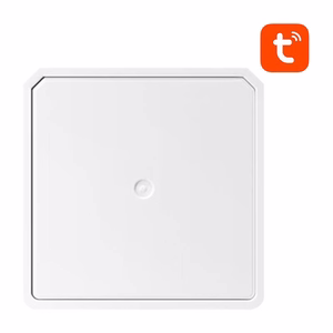 Išmanusis jungiklio modulis ZigBee Avatto LZWSM16-W3 be neutralaus TUYA