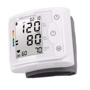 Medisana BW 320 тонометр
