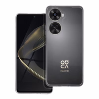 Skaidrus dėklas telefonui 2 mm HUAWEI 12 SE permatomas