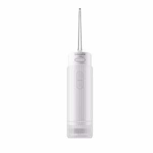 Dreame Portable Water Flosser T01 White