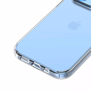 Skaidrus dėklas telefonui Samsung Galaxy A52/A52S