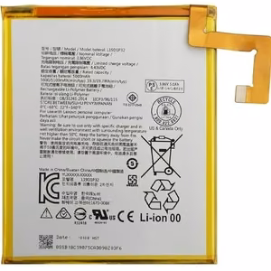 Akumuliatorius ORG Lenovo Tab M10 Plus (FHD) TB-X606 L19D1P32 5000mAh