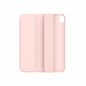 Etteri dėklas planšetei Apple iPad 10.2' šviesiai rožinis