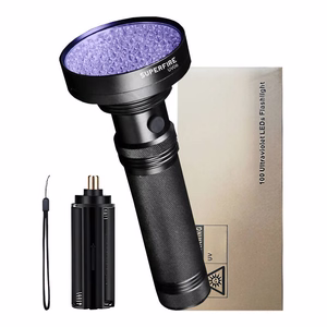 UV žibintuvėlis Superfire UV06, 395NM