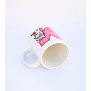 BT21 MANG keraminis puodelis, 300 ml