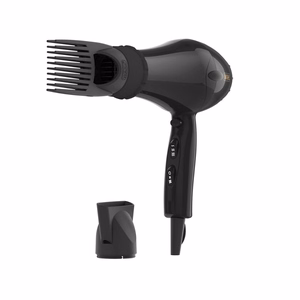 Wahl PowerPik 2 – 1500 W hair dryer, black