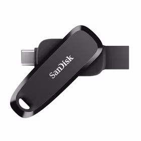 SanDisk USB-C 128GB atmintinė