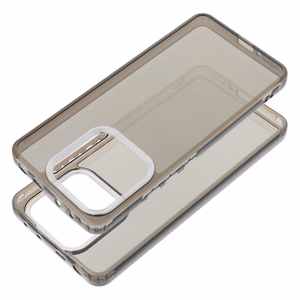 PEARL dėklas telefonui XIAOMI Redmi Note 13 4G juodas