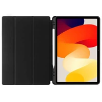 Tech-Protect SC Pen dėklas telefonui Xiaomi Redmi Pad SE 11" - juodas