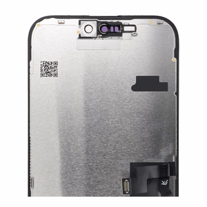 JK LCD ekranas IPHONE 16 PRO MAX FullHD Incell (pakeisti IC)