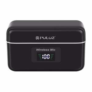 Puluz SmartLink WS300 atlapinis mikrofonas