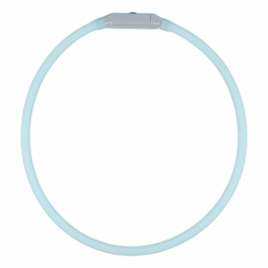 Silikoninis LED gyvūno antkaklis LLFG24034