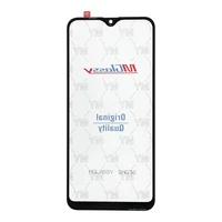 MUSTTBY priekinis stiklas + OCA SAMSUNG a20e