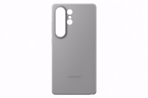 Samsung silikoninis dėklas EF-PS938CJEGWW Samsung Galaxy S25 Ultra - pilkas