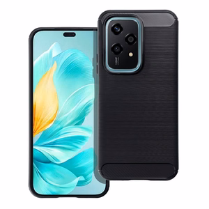 CARBON dėklas telefonui HONOR 200 Lite juodas