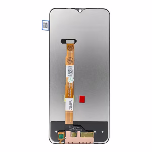 FixCell LCD ekranas FixCell LCD VIVO Y01 OEM be rėmelio