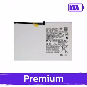 Baterija suderinama su Samsung X200 / X205 Tab A8 10.5'' (OEM)