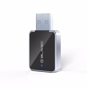Belaidis CarPlay/Android Auto adapteris Blavec BCP-02 juodas