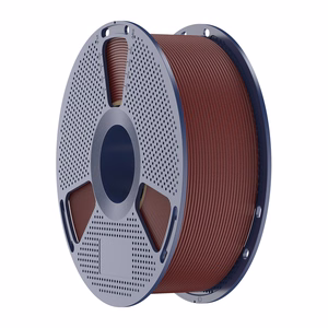 Sunlu PLA High-Speed Marble Filament (brick red)