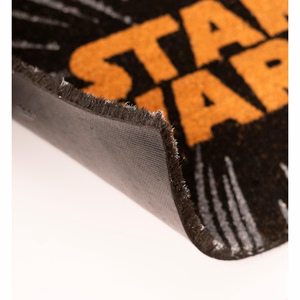 Star Wars durų kilimėlis