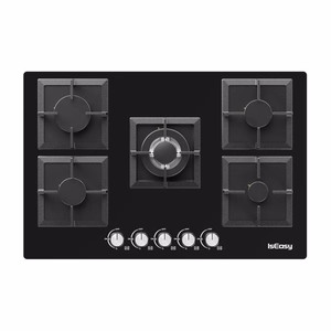 IsEasy MGBG-775S2 газовая варочная панель