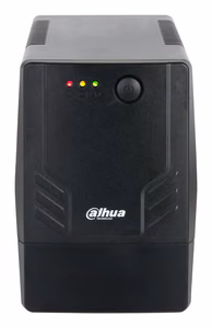 Dahua PFM3350-600 UPS, 0.6 kVA, 360W, sinusinė