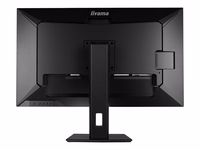 IIYAMA XUB3293UHSN-B5 32 col. IPS monitorius
