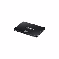 Samsung 870 EVO 2 TB 2.5" „Serial ATA III“ V-NAND MLC
