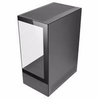 TACENS MARS MC-XO 1x120mm FRGB ATX - korpusas