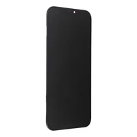 LCD ekranas iPhone 12 Pro Max su jutikliniu sluoksniu juodas (ZY-LTPS) IC perkeliamas