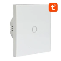 NEO NAS-SC01WE Smart Light Switch, 1-channel, WiFi