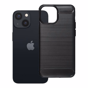 Case for iPhone 13 MINI Carbon 2.0 black
