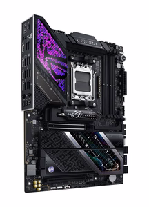 Pagrindinė plokštė ASUS ROG STRIX X870E-E GAM. WIFI7 NEO