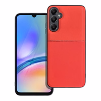 NOBLE dėklas telefonui SAMSUNG A05s raudonas
