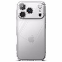 Ringke Air dėklas telefonui iPhone 17 Pro - skaidrus