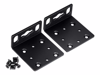 TRENDnet 24 prievadų gigabitinis komutatorius su rack montavimu