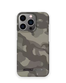 IDEAL OF SWEDEN IDFCAW21-I2161P-359 IPHONE 13 PRO MATTE CAMO dėklas