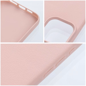 Šviesiai rožinis Skin dėklas, skirtas Samsung A07 / A08