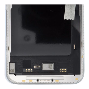 NCC LCD ekranas IPHONE 15 Pro Max Minkštas OLED 120Hz (su IC transplantu palaikymu)
