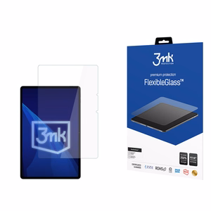 3mk FlexibleGlass hibridinis stiklas Oppo Pad SE