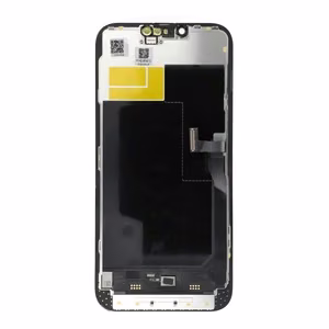 FixCell LCD ekranas IPHONE 13 Pro Max SOFT OLED 120Hz (Diagnozuojamas: Naudotas)